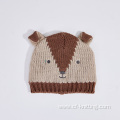 wholesale knitted hat for Child